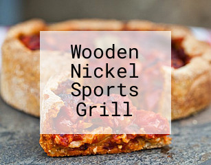 Wooden Nickel Sports Grill