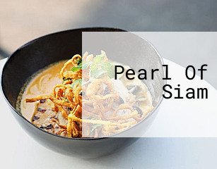 Pearl Of Siam