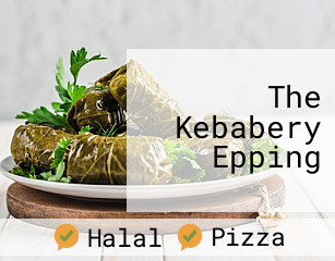 The Kebabery Epping