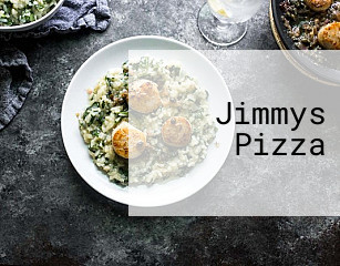 Jimmys Pizza