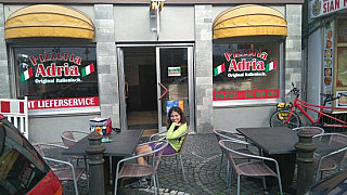 Adria Pizzeria & Gelateria