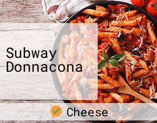 Subway Donnacona