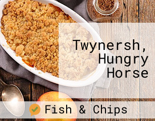 Twynersh, Hungry Horse