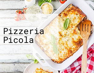 Pizzeria Picola
