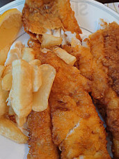 The Fish And Chippy