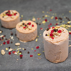 Asharfi Kulfi