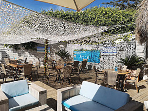 Restaurante En Marbella Arenal Beach Bar Restaurant