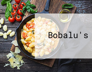 Bobalu's