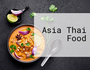 Asia Thai Food