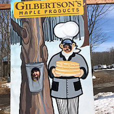 Gilbertson's Pancake House