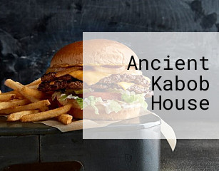 Ancient Kabob House