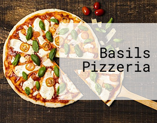 Basils Pizzeria
