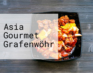 Asia Gourmet Grafenwöhr