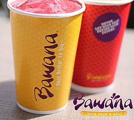 Bawana Juice & Deli Shop