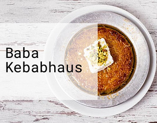 Baba Kebabhaus