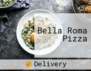 Bella Roma Pizza