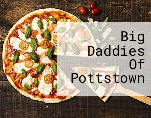 Big Daddies Of Pottstown