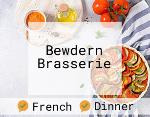 Bewdern Brasserie