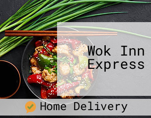 Wok Inn Express