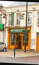 Mcnultys Fish And Chips