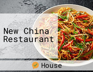 New China Restaurant