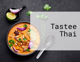 Tastee Thai