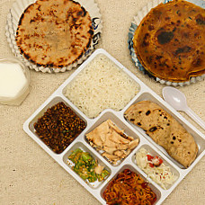 Shiv Food Service
