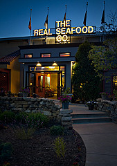 Real Seafood Company - Toledo