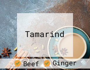 Tamarind