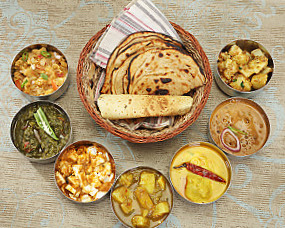 Mahadev Food Corner