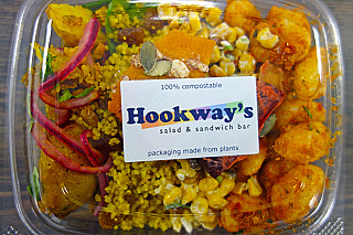 Hookway's