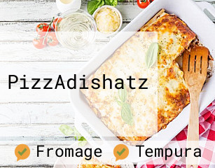 PizzAdishatz