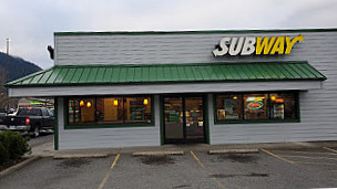 Subway (agness Ave)