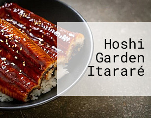 Hoshi Garden Itararé