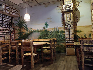 Amigo Pizzeria Mexicano