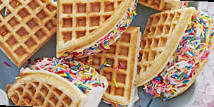 Belgians Waffle