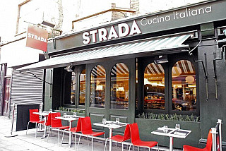 Strada