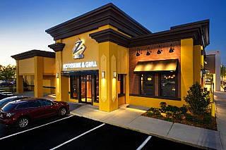 Zea Rotisserie and Grill - Slidell