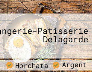 Boulangerie-Patisserie Delagarde