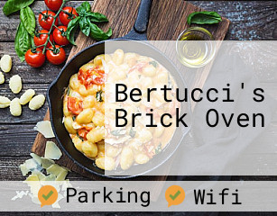 Bertucci's Brick Oven