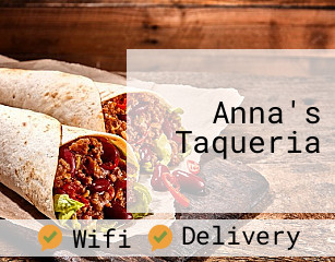 Anna's Taqueria