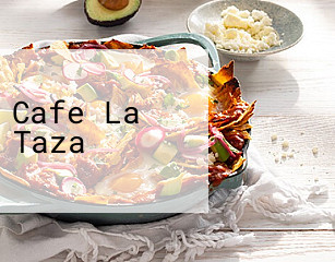 Cafe La Taza