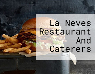 La Neves Restaurant And Caterers