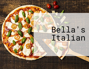 Bella's Italian