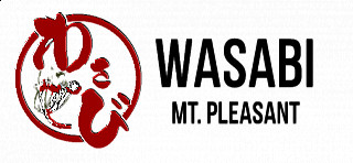 Wasabi - Mount Pleasant