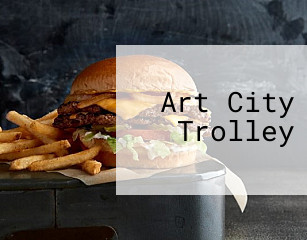 Art City Trolley