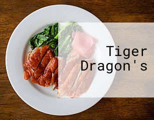 Tiger Dragon's