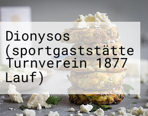Dionysos (sportgaststätte Turnverein 1877 Lauf)