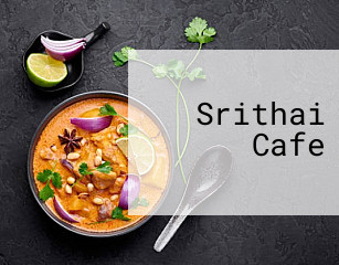 Srithai Cafe