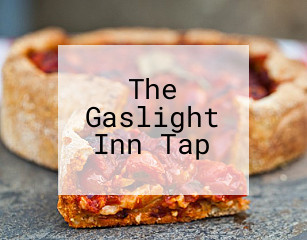 The Gaslight Inn Tap